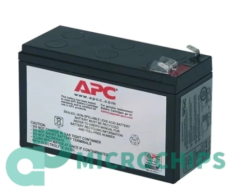 Аккумулятор APC RBC2 (AGM, 7Ah)