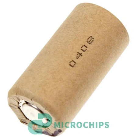 Аккумулятор Panasonic HHR30SCP (P-20P) HR 33/62 (NiMH, 3000mAh) Аккумулятор Panasonic HHR30SCP (P-20P) HR 33/62 (NiMH, 3000mAh)