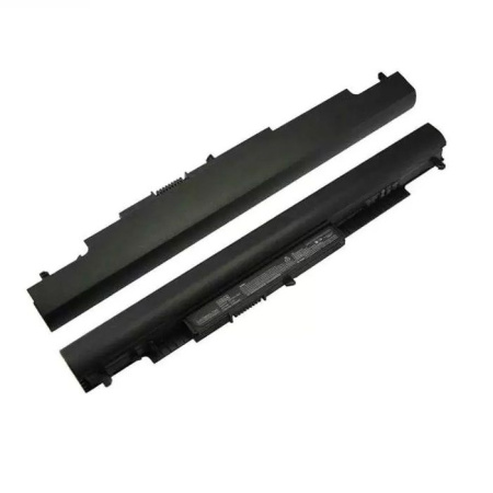 Аккумулятор (батарея) для ноутбука HP Pavilion 14-ac, 15-ac, 14-g, 15-g, 17-y, 240, (HSTNN-LB6V), 2200mAh, 14.4B, черный