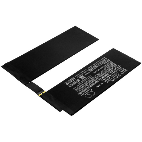 Аккумулятор для APPLE iPad Air 3 10.5" (2019) (A2134) 8100mah