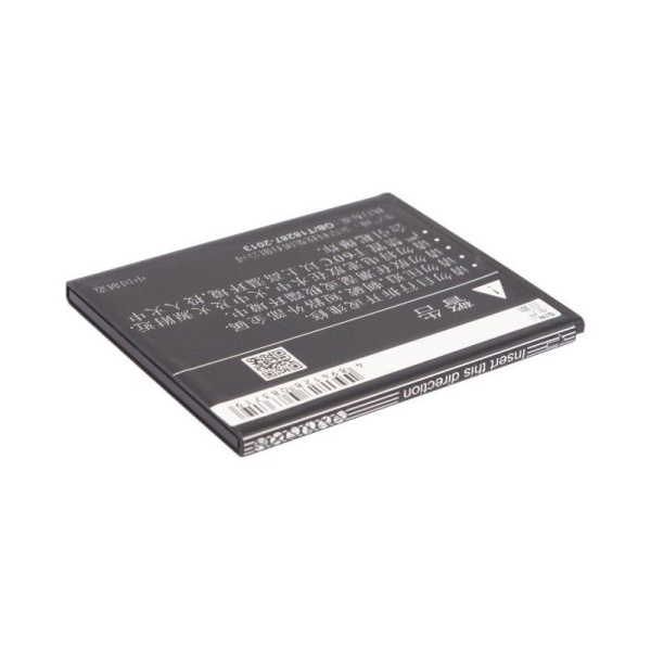 Аккумулятор для Coolpad Dazen F1 Plus 2000mah