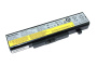 Аккумулятор (батарея) для ноутбука Lenovo IdeaPad Y480, V480 (L11S6F01) 4440mAh, 10.8V (оригинал)