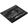 Купить Аккумулятор для Xiaomi Redmi 10X (BM4S) 4500mAh Аккумулятор для Xiaomi Redmi 10X (BM4S) 4500mAh