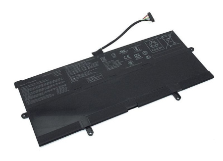 Купить Аккумулятор (батарея) для ноутбука Asus ChromeBook Flip C302C, C302CA (C21N1613) 39Wh, 5000mAh, 7.7V Аккумулятор (батарея) для ноутбука Asus ChromeBook Flip C302C, C302CA (C21N1613) 39Wh, 5000mAh, 7.7V