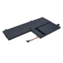 Аккумулятор для Lenovo S41-70, S41-75, Yoga 500-15ISK (L14L2P21) 4050mAh