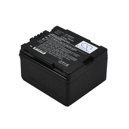 Аккумулятор для Panasonic VW-VBG070, VW-VBG130 750mah