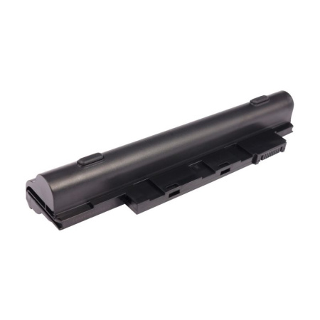 Аккумулятор для Acer Aspire One AOD255, One D255 серии (P0VE6) 4400mAh