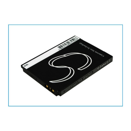 Аккумулятор для Acer E200 1050mah