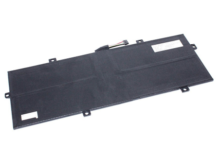 Аккумулятор (батарея) для ноутбука Lenovo Yoga Duet 2020 (L19C4PD8) 7.68V, 5410mAh