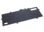 Аккумулятор (батарея) для ноутбука Lenovo Yoga Duet 2020 (L19C4PD8) 7.68V, 5410mAh