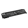 Аккумулятор для Lenovo ThinkPad T460s, T470s (00HW025) 2000mAh
