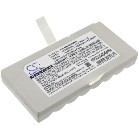 Аккумулятор для Mindray M9, M8, TE7, SV300 (LI24I002A) 5600mah