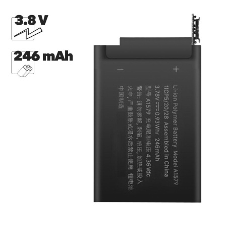 Купить АКБ для Apple Watch Series 1 42mm АКБ для Apple Watch Series 1 42mm