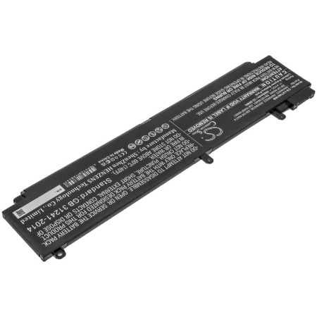 Аккумулятор для ноутбука Lenovo ThinkPad T460s, T470s (00HW022) 2000mAh