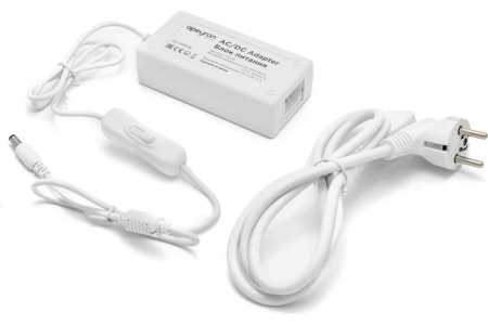 Блок питания Apeyron 3A (Трансформаторный)