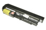 Аккумулятор (батарея) для ноутбука Lenovo ThinkPad R61 (41U3196 33+), 11.1V, 57Wh, 5135mAh, черный (оригинал)