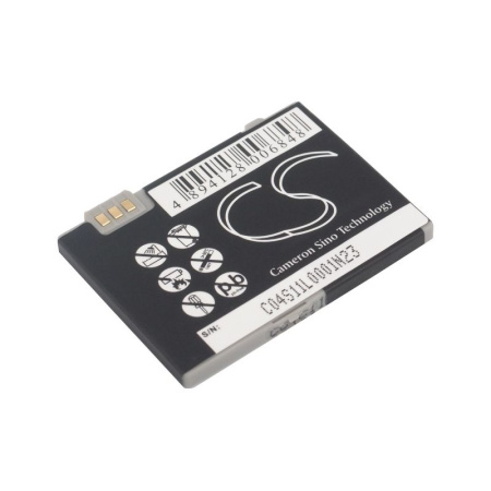 Аккумулятор для Siemens C65, C75, CX70, M65 750mah