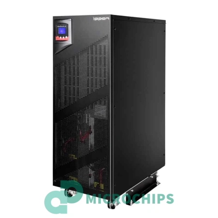 Источник бесперебойного питания IPPON Innova RT Tower 3/1 20 kVA