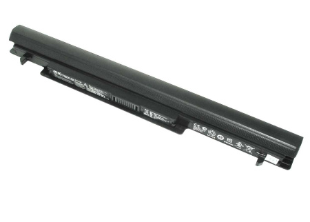 Купить Аккумулятор (батарея) для ноутбука Asus A41-K56 2950mAh, 15V (оригинал) Аккумулятор (батарея) для ноутбука Asus A41-K56 2950mAh, 15V (оригинал)