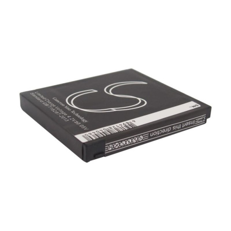 Аккумулятор для Doro PhoneEasy 410, PhoneEasy 610 (SHELL01A) 800mah