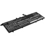 Аккумулятор для Lenovo ThinkPad T490s, ThinkPad T495s (L18C3PD2) 4850mah