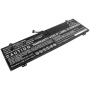 Аккумулятор для Lenovo Yoga C750 14 ITL, Yoga 7 14 ITL5 (L19C4PDC) 4600mAh