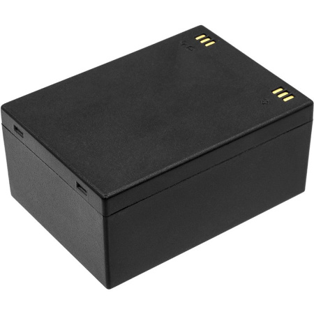 Аккумулятор для Ahram Biosystems UF12-A, Palm PCR G1-12 (P2010) 1700mah