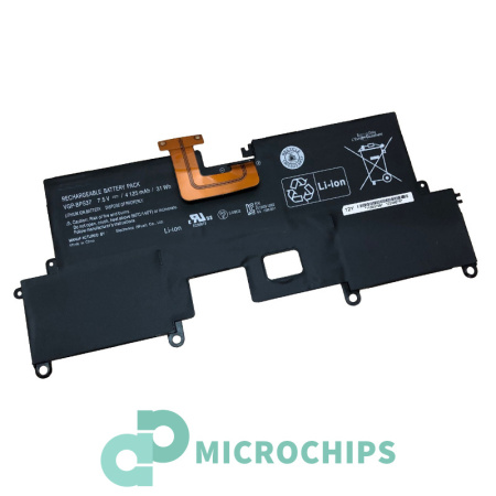 Аккумулятор для Sony VGP-BPS37 4120mAh