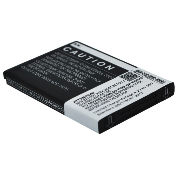 Аккумулятор для Doro Primo 413, Primo 406 (RCB413) 1200mah