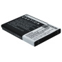 Аккумулятор для Doro Primo 413, Primo 406 (RCB413) 1200mah