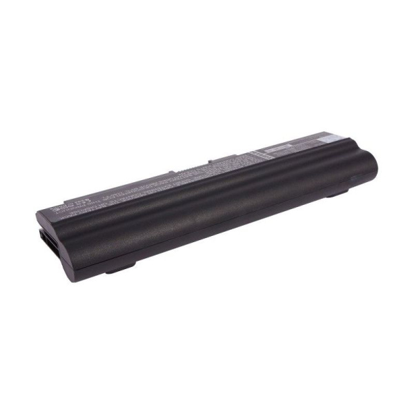 Аккумулятор усиленный для Toshiba PA3593U-1BRS, PA3594U-1BRS 6600mAh