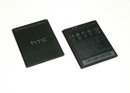 Аккумулятор B0PE6100 для HTC Desire 620G Dual Sim 2100мАч
