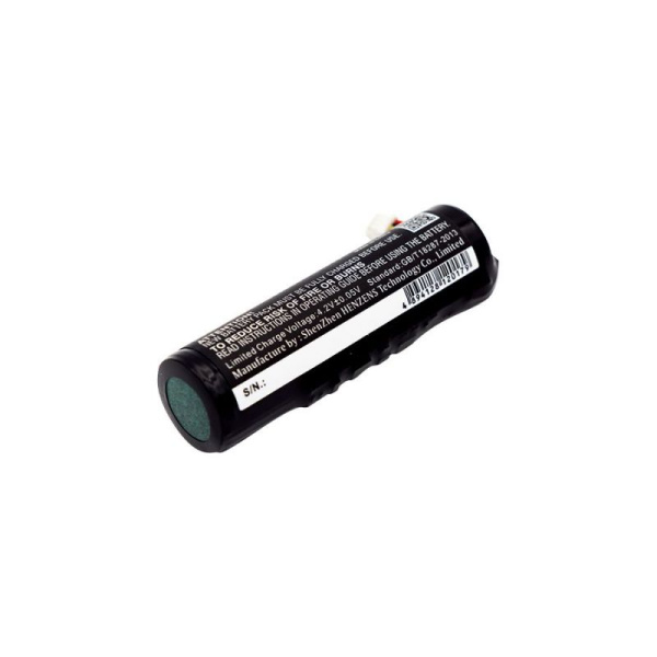 Аккумулятор для Garmin Astro 320, DC50, T5, TT10 (361-00029-02) 3400mAh