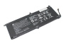 Аккумулятор (батарея) для ноутбука HP Pro Tablet x2 612 G1 (KK04XL), 7.4V, 3820mAh