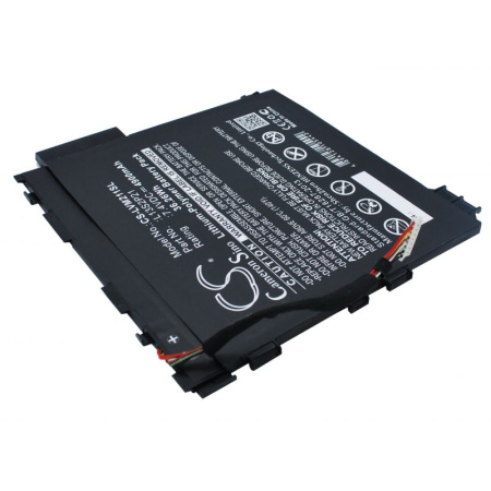Аккумулятор для Lenovo Miix 2 11 4900mAh