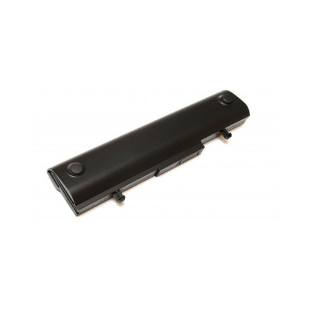 Аккумулятор Pitatel для Asus Eee PC 1001, 1005, 1101, 1104, 1106, R101, R105 5200mAh черный
