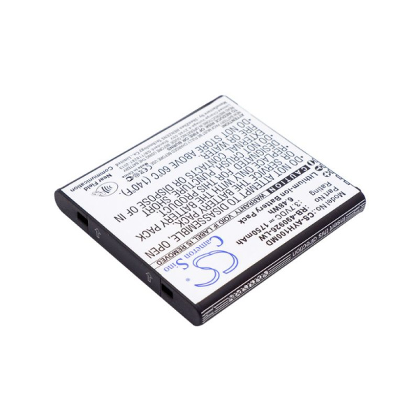 Аккумулятор для Ascom Myco 1750mah