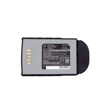 Купить Аккумулятор для Psion 7530 G2, 7535 G2 2500mah Аккумулятор для Psion 7530 G2, 7535 G2 2500mah