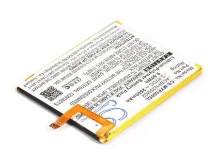 Аккумулятор CS-MXF500SL для MicroMax Q386 Canvas Fire 5