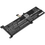 Аккумулятор для ноутбука Lenovo IdeaPad 320 (L16C2PB2, L16M2PB1) 3900mAh