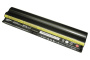 Аккумулятор (батарея) для ноутбука Lenovo ThinkPad X100E (0A36278 17+), 11.1V, 63Wh, 5670mAh, черная (оригинал)