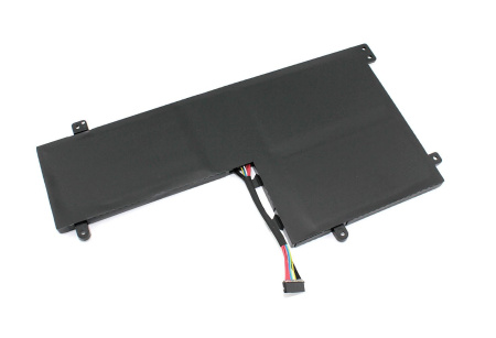 Аккумулятор (батарея) для ноутбука Lenovo Legion Y7000 (L17M3PG2) 11.4V, 4800mAh OEM длинный шлейф