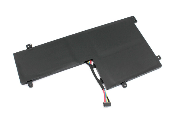 Аккумулятор (батарея) для ноутбука Lenovo Legion Y7000 (L17M3PG2) 11.4V, 4800mAh OEM длинный шлейф