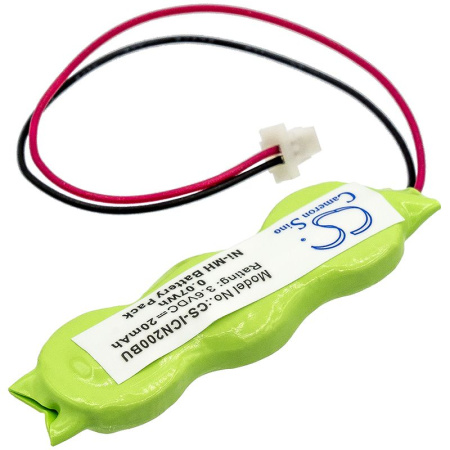Купить Аккумулятор для Intermec CN2 20mah Аккумулятор для Intermec CN2 20mah