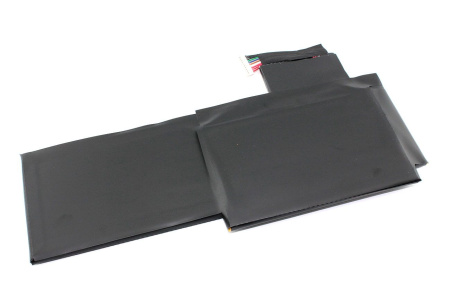 Аккумулятор (батарея) для ноутбука MSI GS70 (BTY-L76), 11.1V, 5300mAh OEM