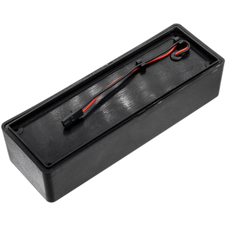 Аккумулятор для Alaris Medical Systems III Infusion Pump (NIAL9163) 3000mah