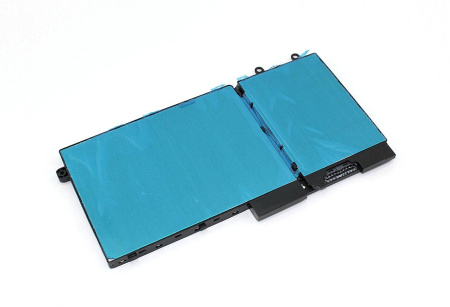 Аккумулятор (батарея) R8D7N для ноутбука Dell Latitude 5400, 5410, 11.4V, 4000mAh (OEM)