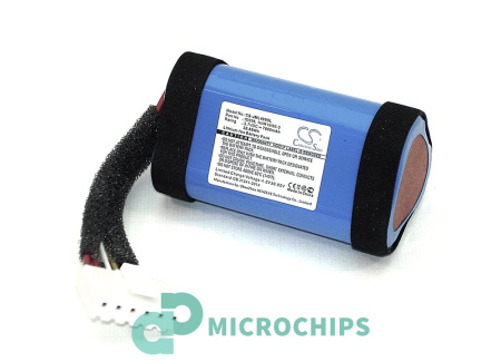 Аккумулятор для JBL CS-JML400SL (Charge 4)