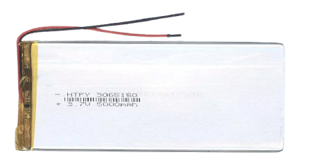 Аккумулятор OEM 3065150 (Li-Pol, 5000mAh, 3.7V) Аккумулятор OEM 3065150 (Li-Pol, 5000mAh, 3.7V)