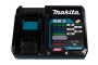 Купить Аккумулятор Makita BL4040 с зарядным устройством (Li-ion, 4000mAh, 40V) Аккумулятор Makita BL4040 с зарядным устройством (Li-ion, 4000mAh, 40V)